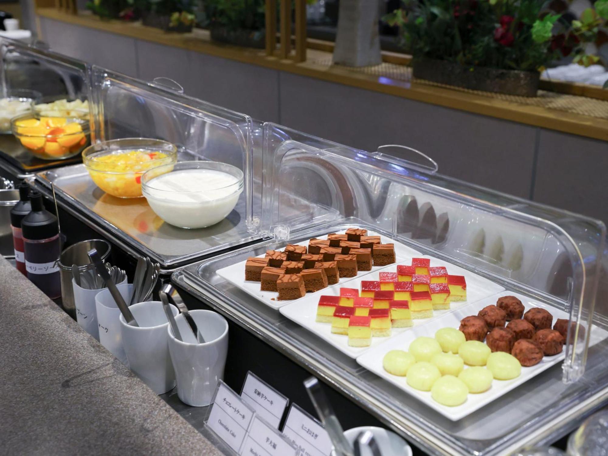 Dormy Inn Tokyo Hatchobori Hot Spring Bagian luar foto