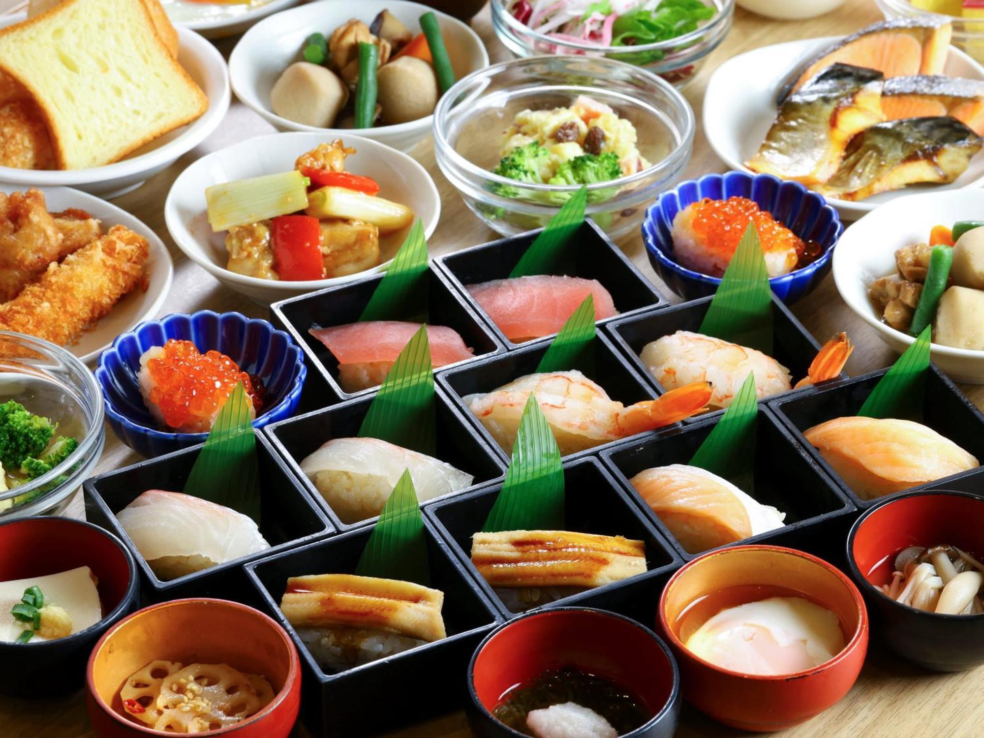 Dormy Inn Tokyo Hatchobori Hot Spring Bagian luar foto