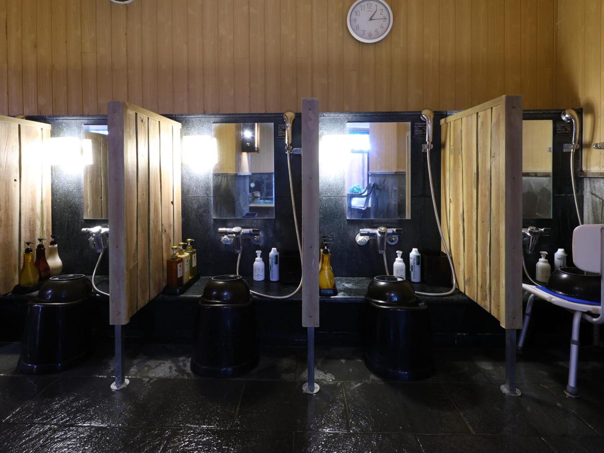 Dormy Inn Tokyo Hatchobori Hot Spring Bagian luar foto