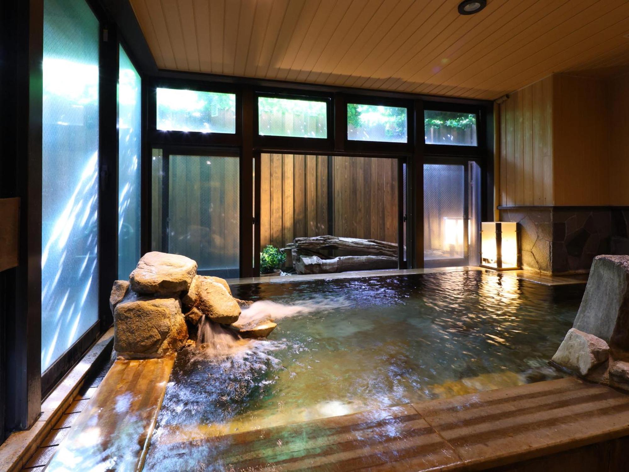Dormy Inn Tokyo Hatchobori Hot Spring Bagian luar foto