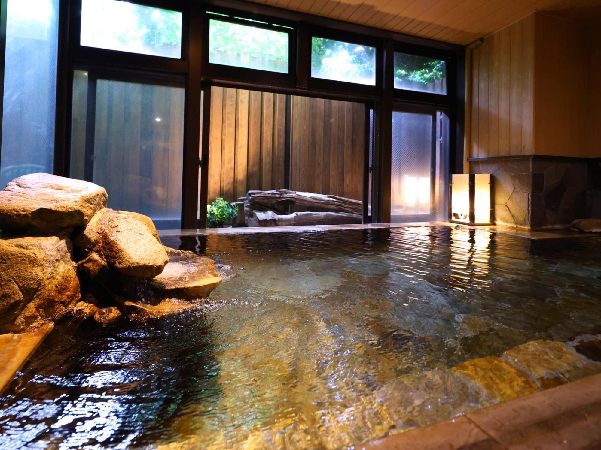 Dormy Inn Tokyo Hatchobori Hot Spring Bagian luar foto