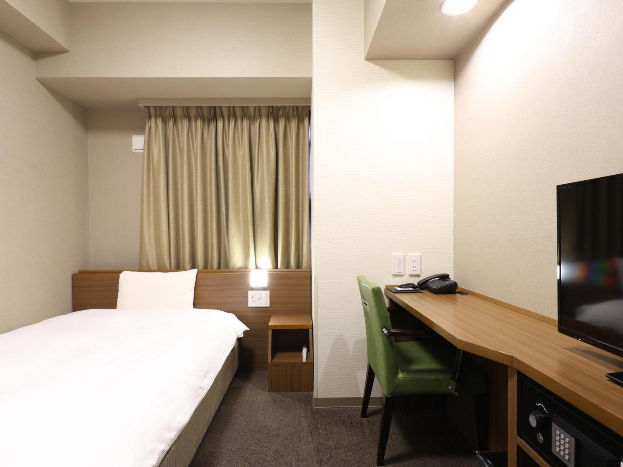 Dormy Inn Tokyo Hatchobori Hot Spring Bagian luar foto