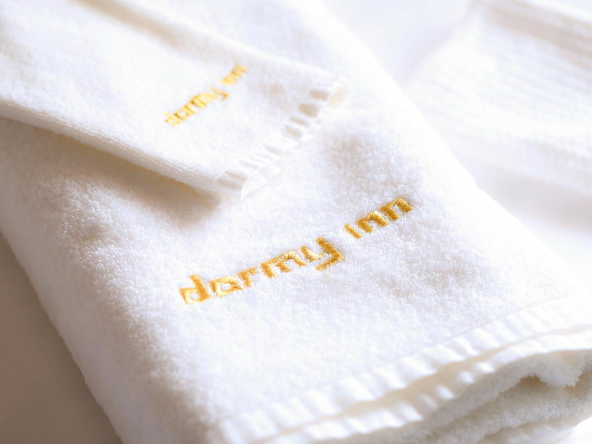 Dormy Inn Tokyo Hatchobori Hot Spring Bagian luar foto