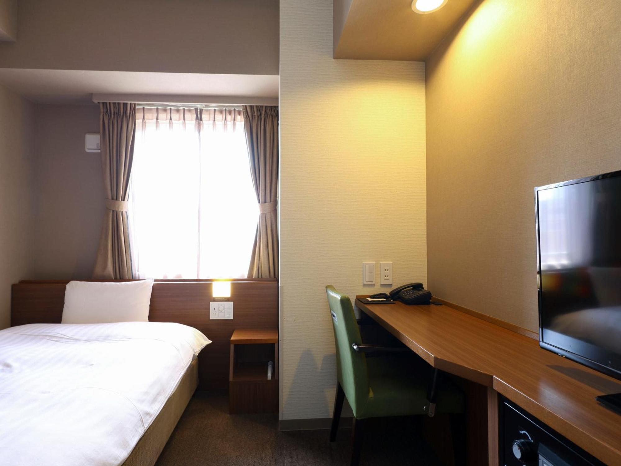 Dormy Inn Tokyo Hatchobori Hot Spring Bagian luar foto